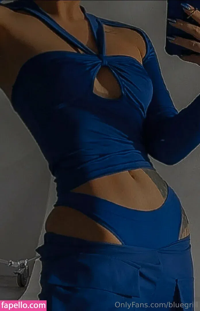 bluegrill Onlyfans Photo Gallery 