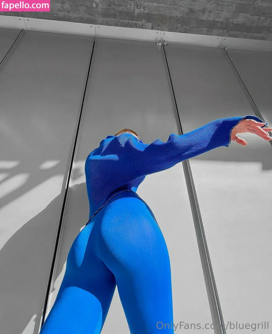 bluegrill Onlyfans Photo Gallery 