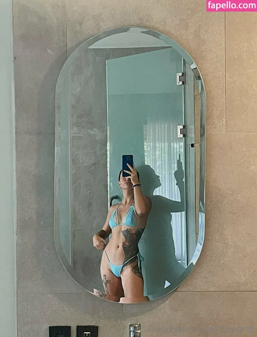 bluegrill Onlyfans Photo Gallery 