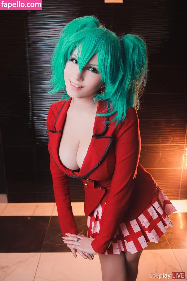 Aite Aina Onlyfans Photo Gallery 