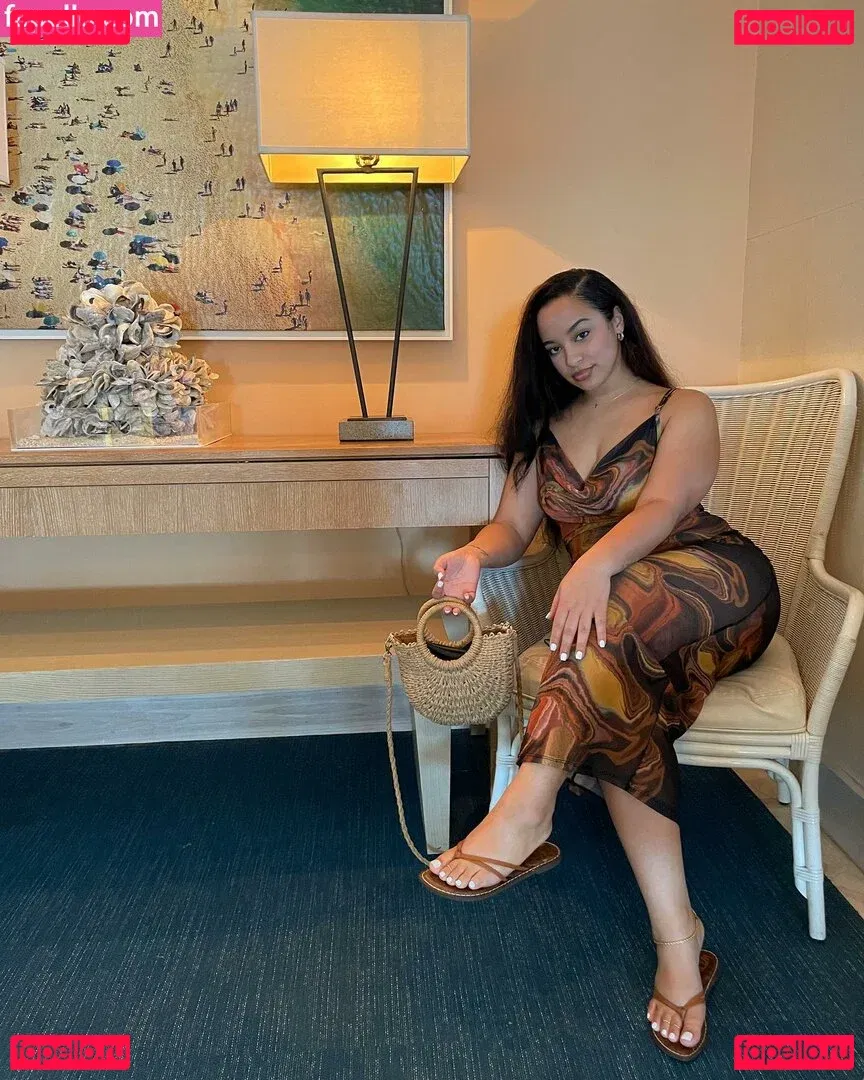 Feetbyfalliie Onlyfans Photo Gallery 