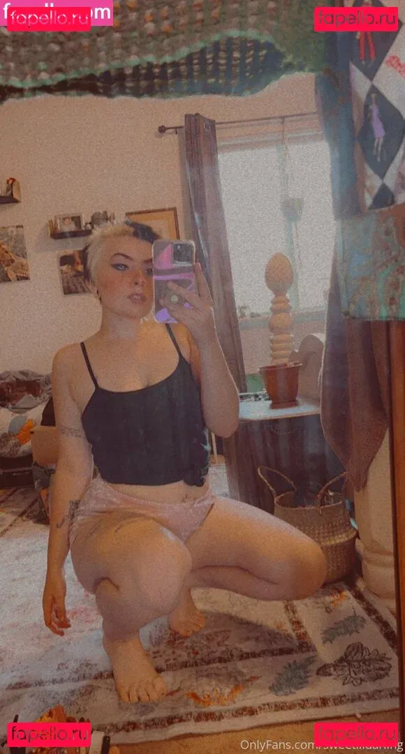 sweetlildarling Onlyfans Photo Gallery 