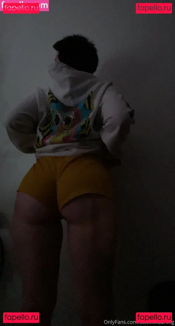 sweetlildarling Onlyfans Photo Gallery 