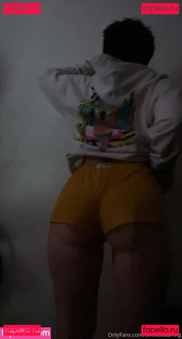 sweetlildarling Onlyfans Photo Gallery 