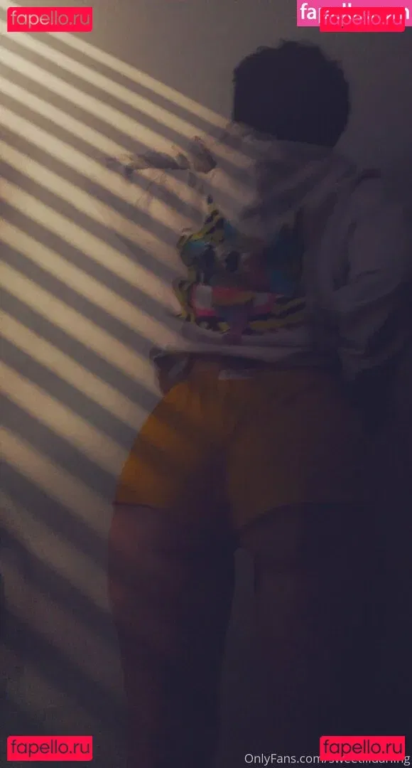 sweetlildarling Onlyfans Photo Gallery 