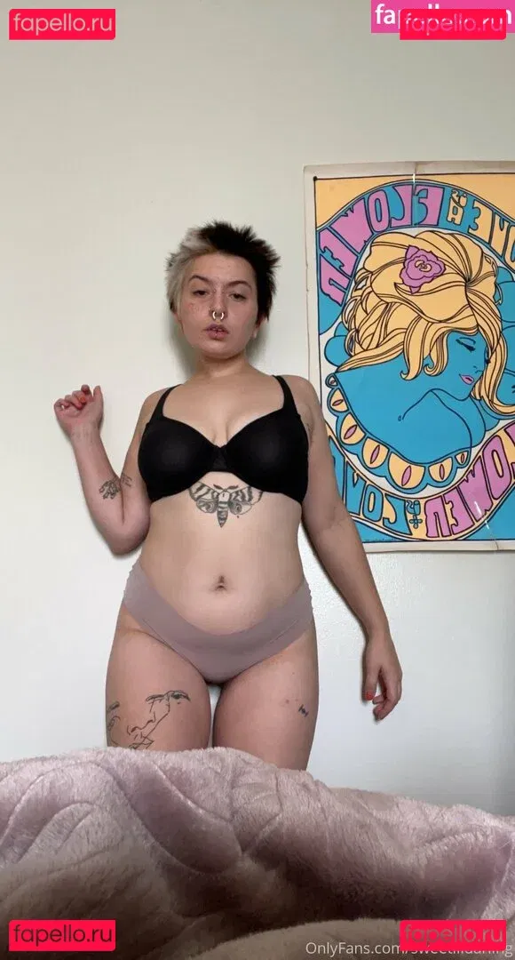 sweetlildarling Onlyfans Photo Gallery 