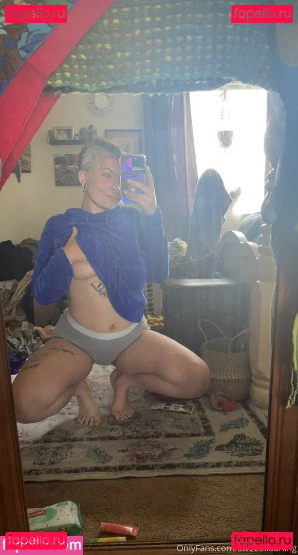 sweetlildarling Onlyfans Photo Gallery 