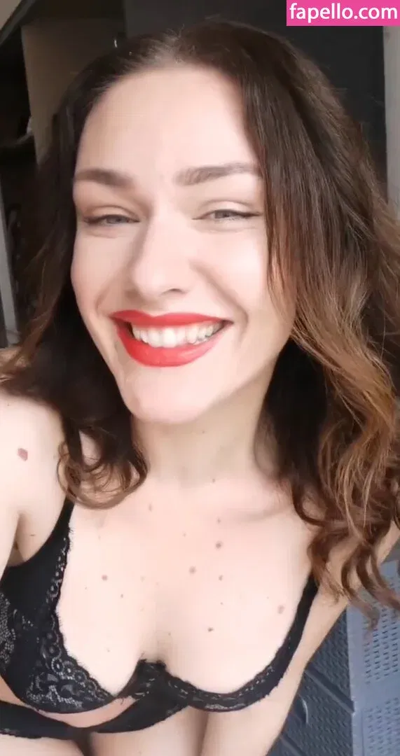 Amy Scott Smith Onlyfans Photo Gallery 