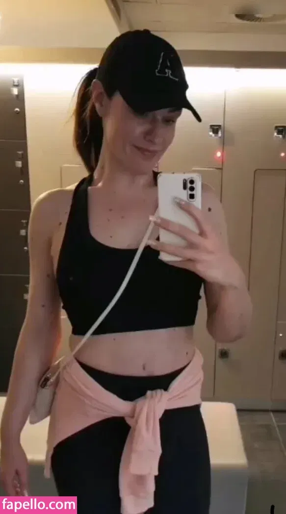 Amy Scott Smith Onlyfans Photo Gallery 