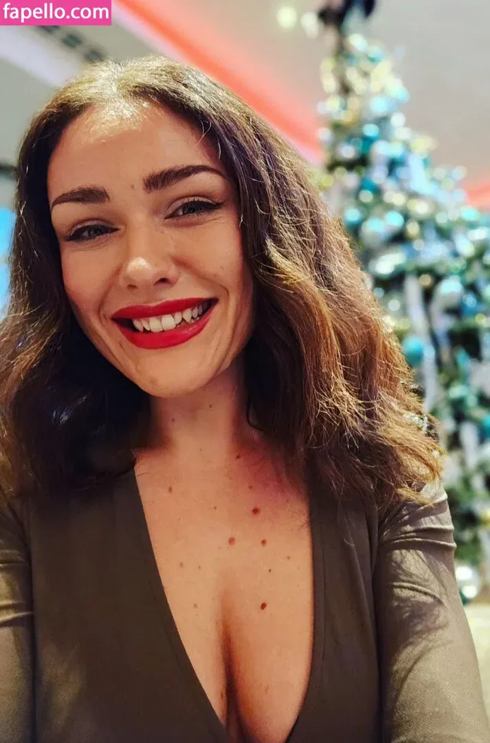 Amy Scott Smith Onlyfans Photo Gallery 