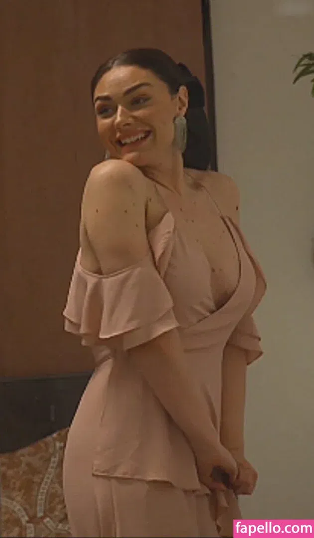 Amy Scott Smith Onlyfans Photo Gallery 