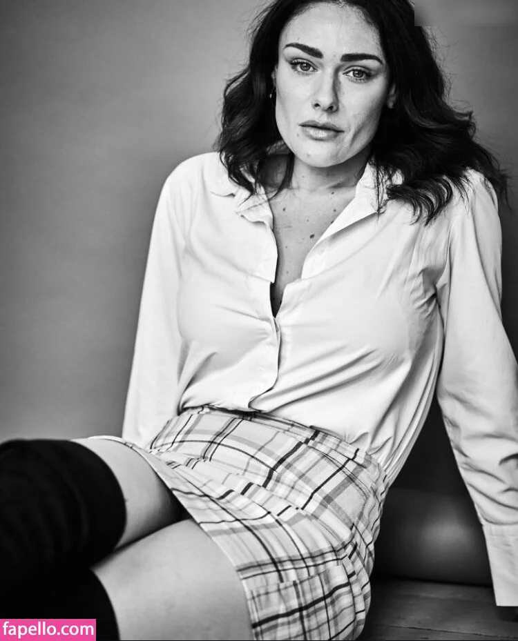 Amy Scott Smith Onlyfans Photo Gallery 