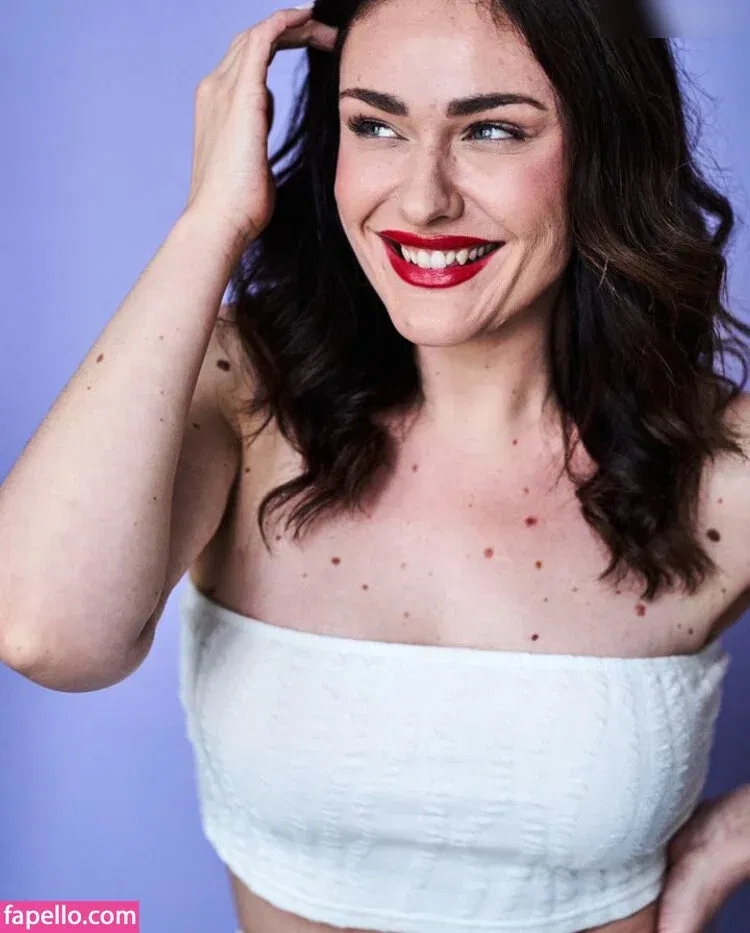 Amy Scott Smith Onlyfans Photo Gallery 