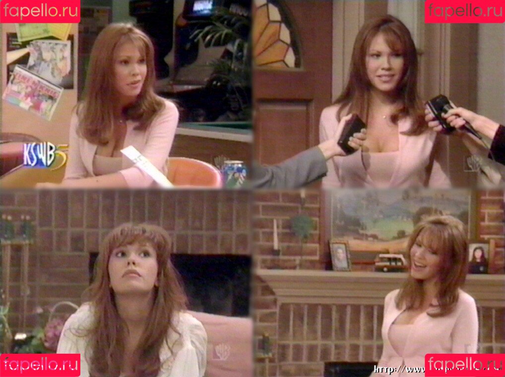 Nikki Cox Onlyfans Photo Gallery 