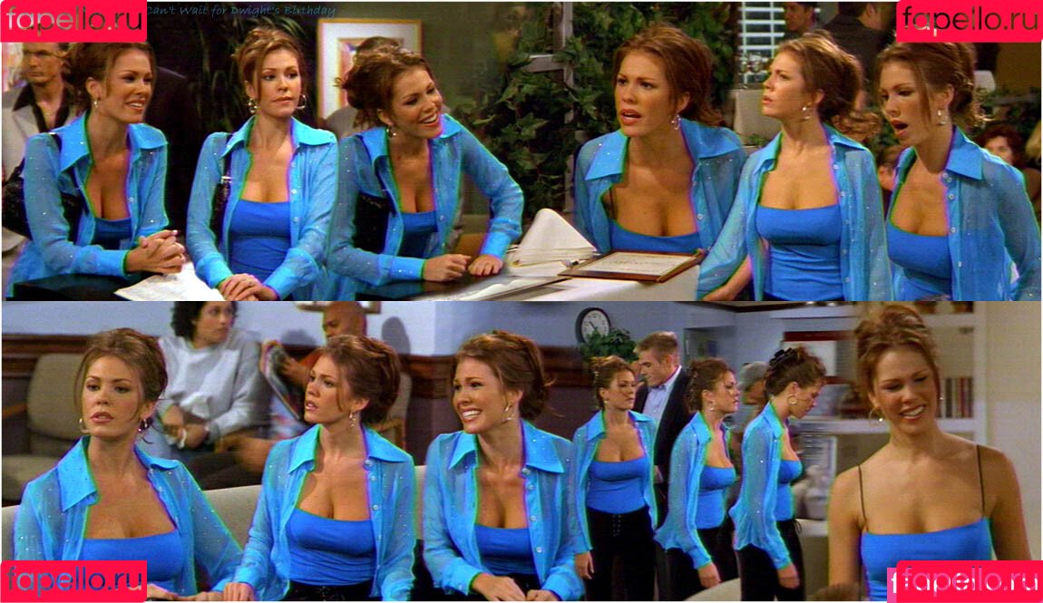 Nikki Cox Onlyfans Photo Gallery 