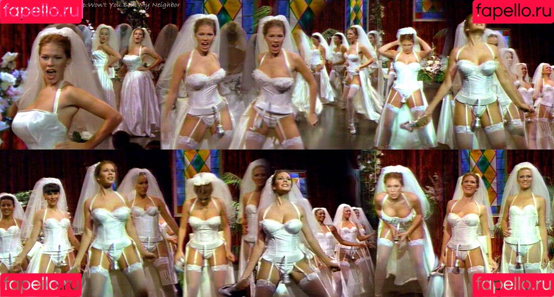 Nikki Cox Onlyfans Photo Gallery 