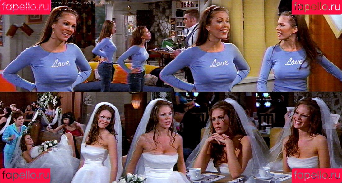 Nikki Cox Onlyfans Photo Gallery 