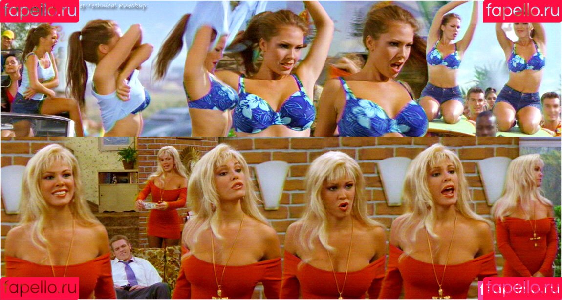 Nikki Cox Onlyfans Photo Gallery 