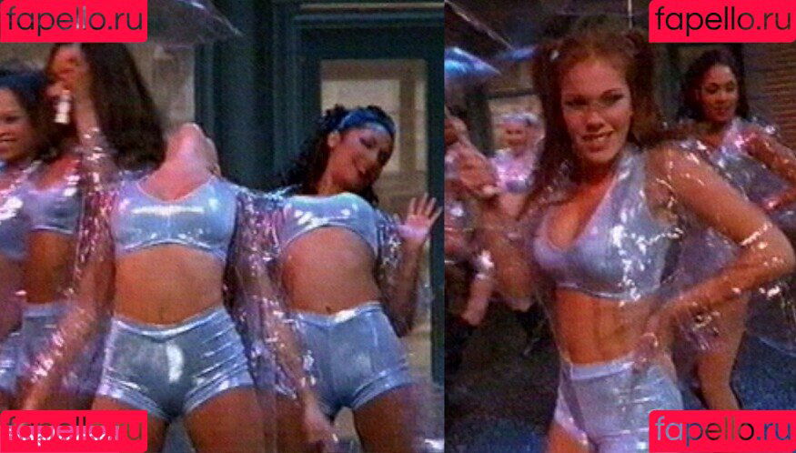 Nikki Cox Onlyfans Photo Gallery 