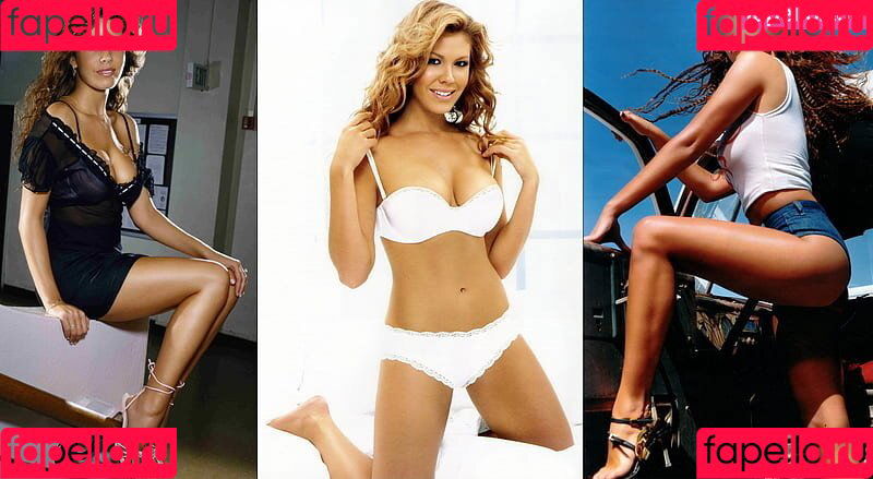 Nikki Cox Onlyfans Photo Gallery 