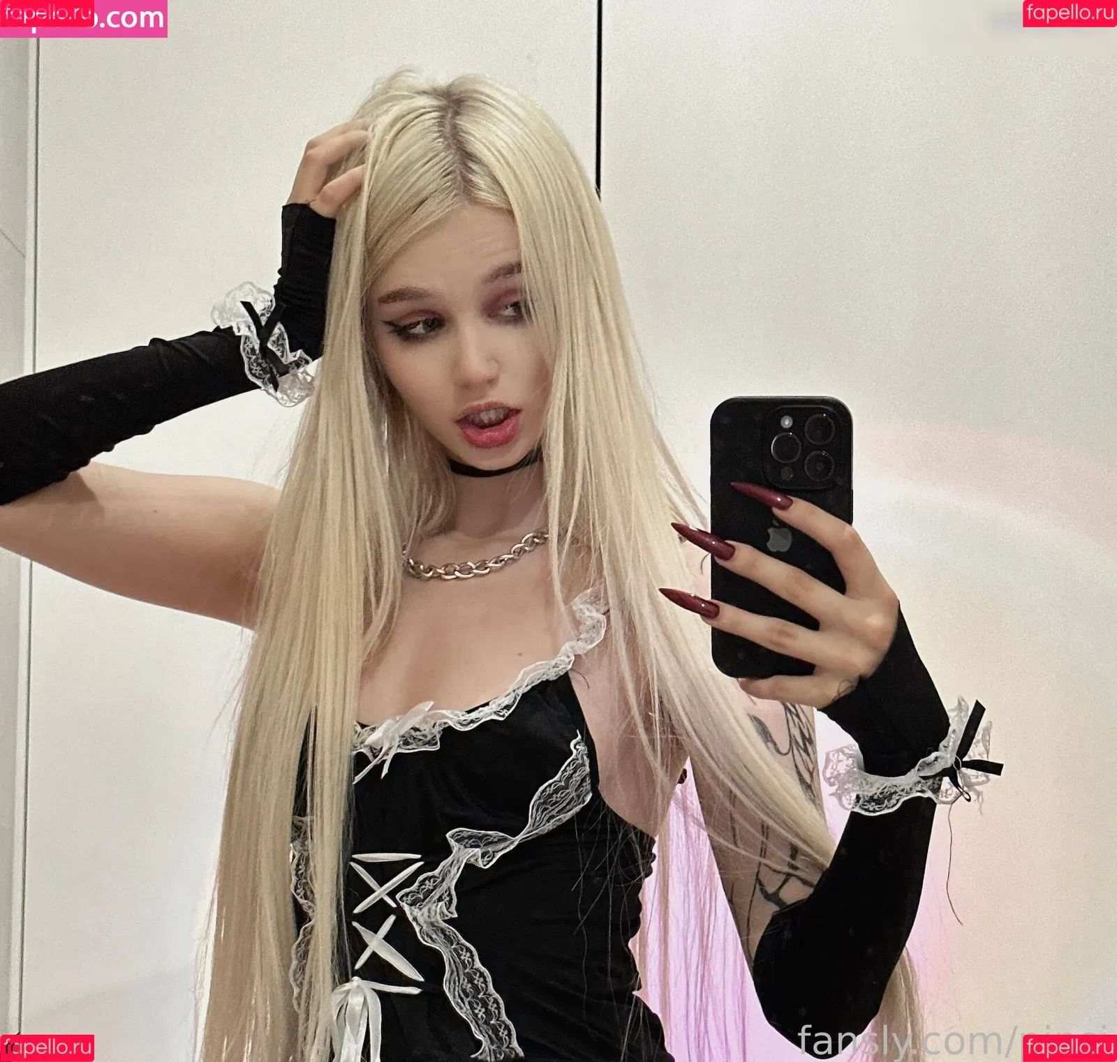 pipsi Onlyfans Photo Gallery 