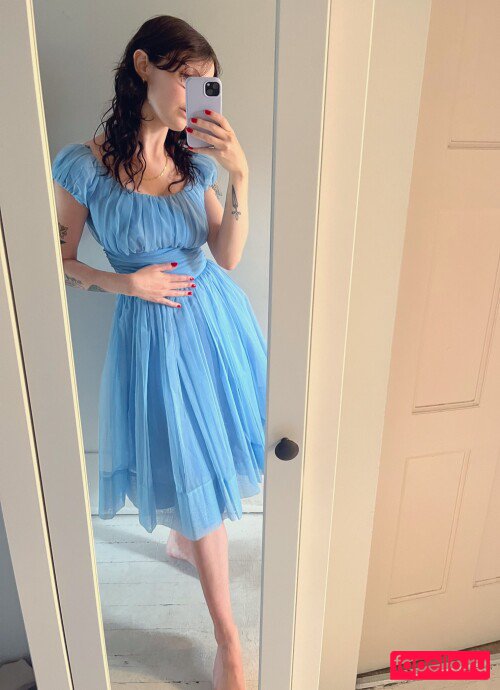 Faith King Nude Onlyfans Photo 11