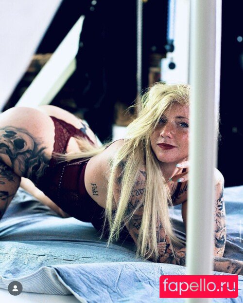 Tanja Gaida Onlyfans Photo Gallery 