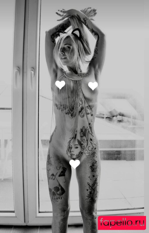 Tanja Gaida Onlyfans Photo Gallery 