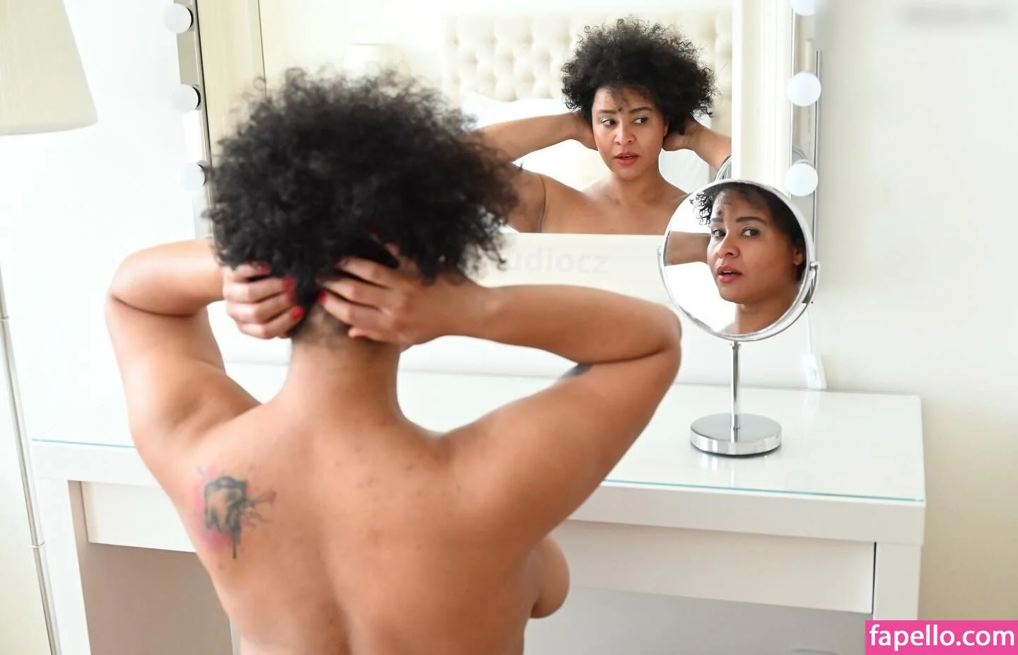 MaSKaPhotoModel Onlyfans Photo Gallery 