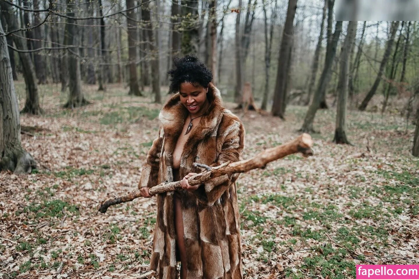 MaSKaPhotoModel Onlyfans Photo Gallery 