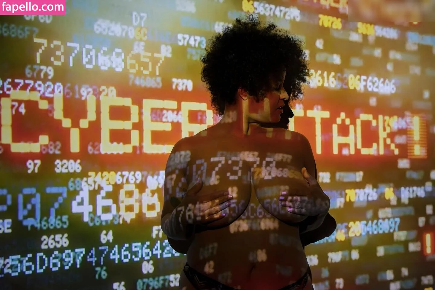 MaSKaPhotoModel Onlyfans Photo Gallery 