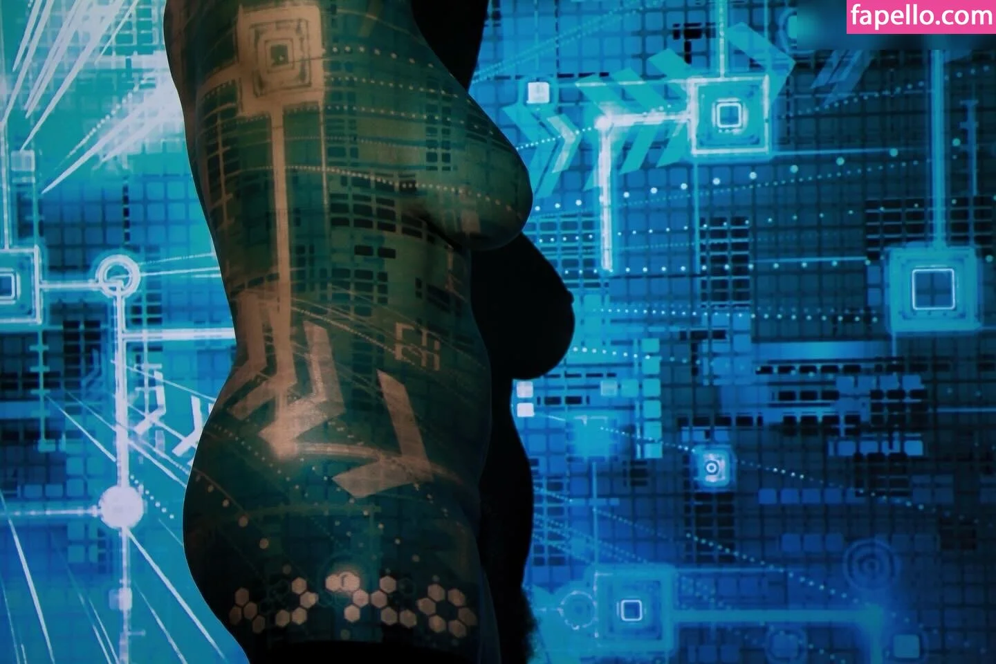 MaSKaPhotoModel Onlyfans Photo Gallery 