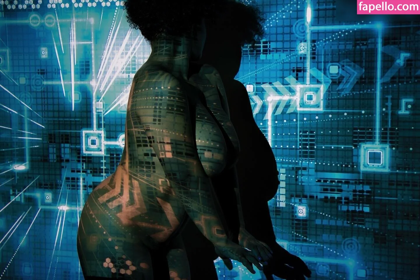 MaSKaPhotoModel Onlyfans Photo Gallery 