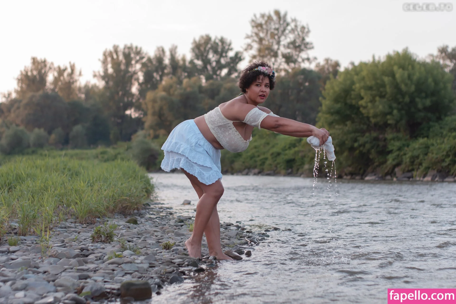 MaSKaPhotoModel Onlyfans Photo Gallery 