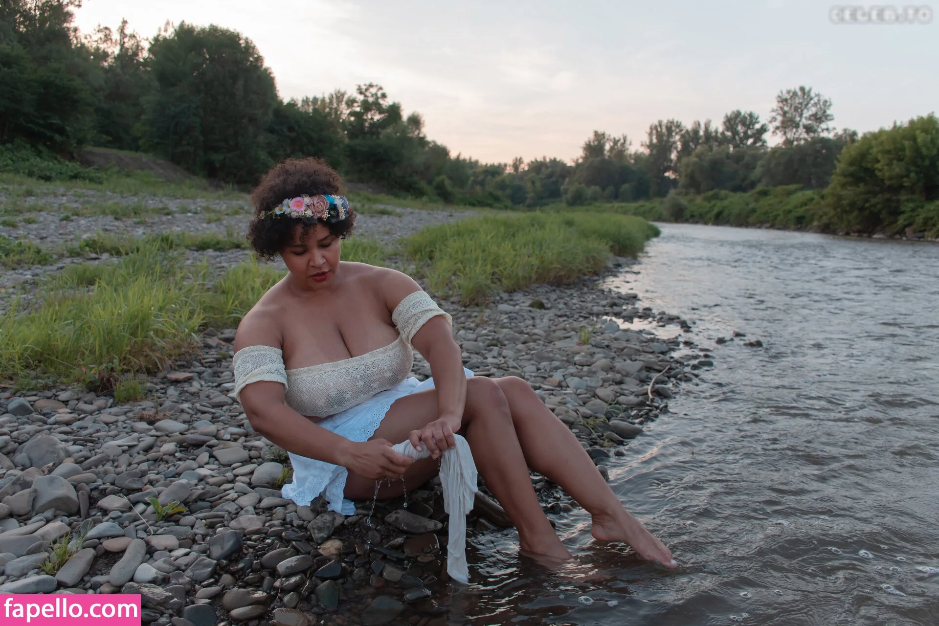 MaSKaPhotoModel Onlyfans Photo Gallery 