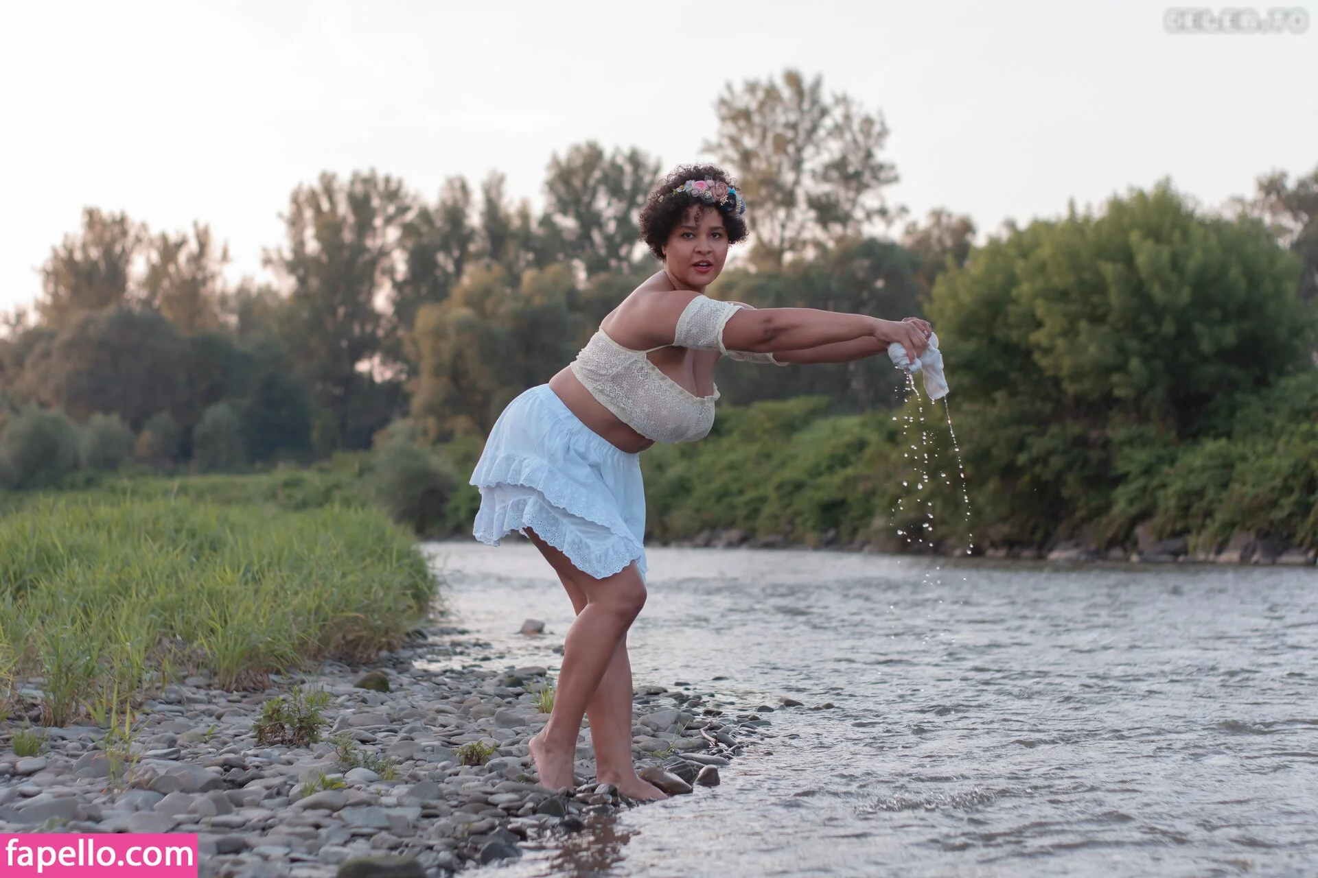 MaSKaPhotoModel Onlyfans Photo Gallery 