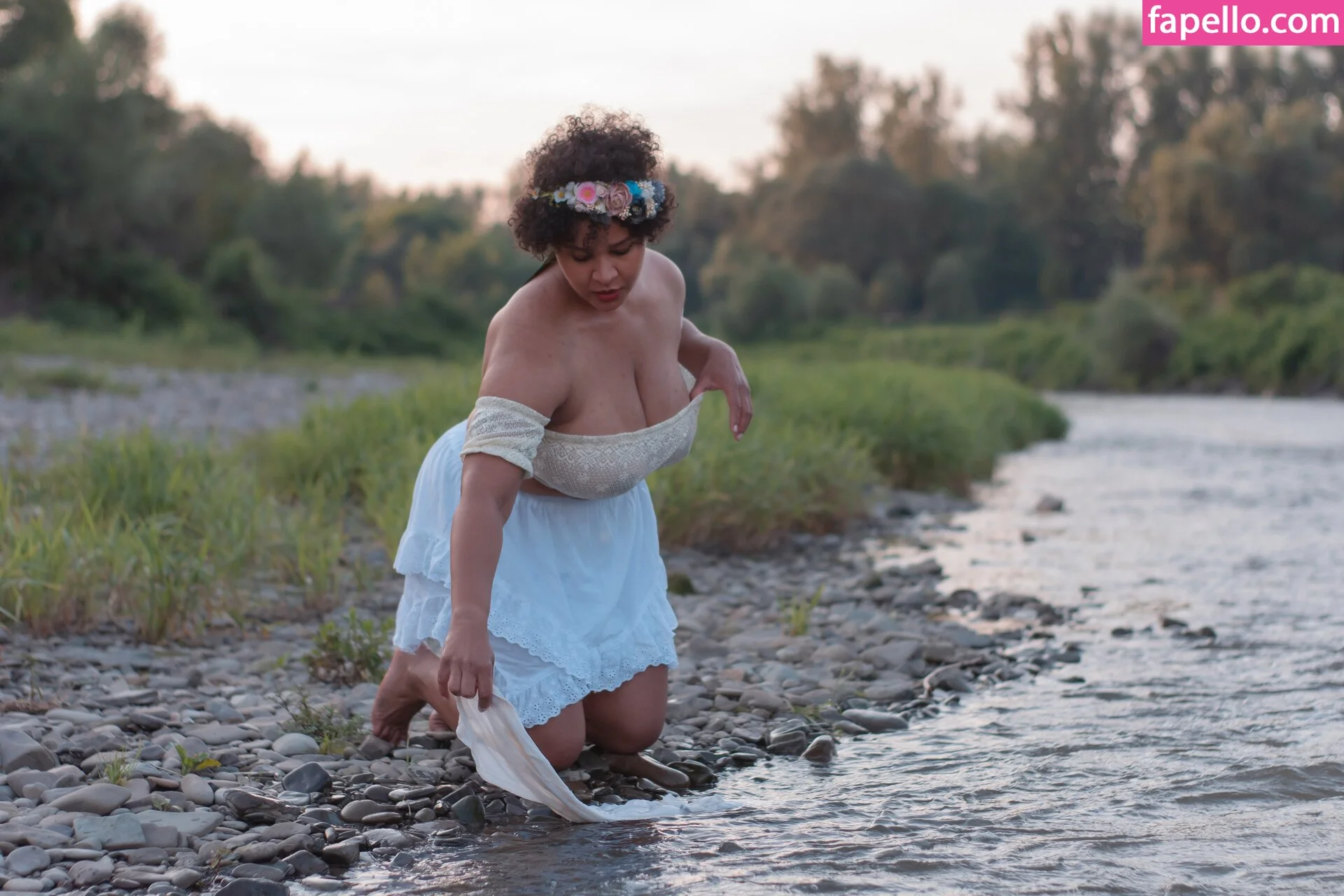 MaSKaPhotoModel Onlyfans Photo Gallery 