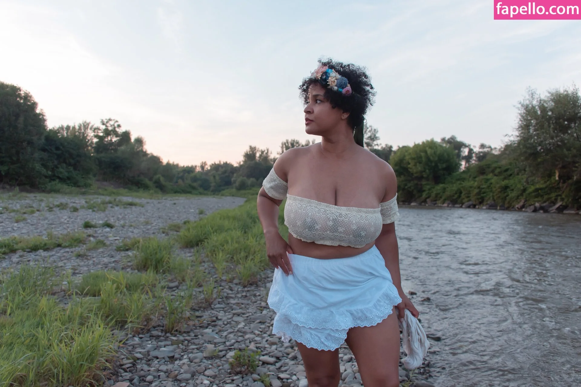 MaSKaPhotoModel Onlyfans Photo Gallery 