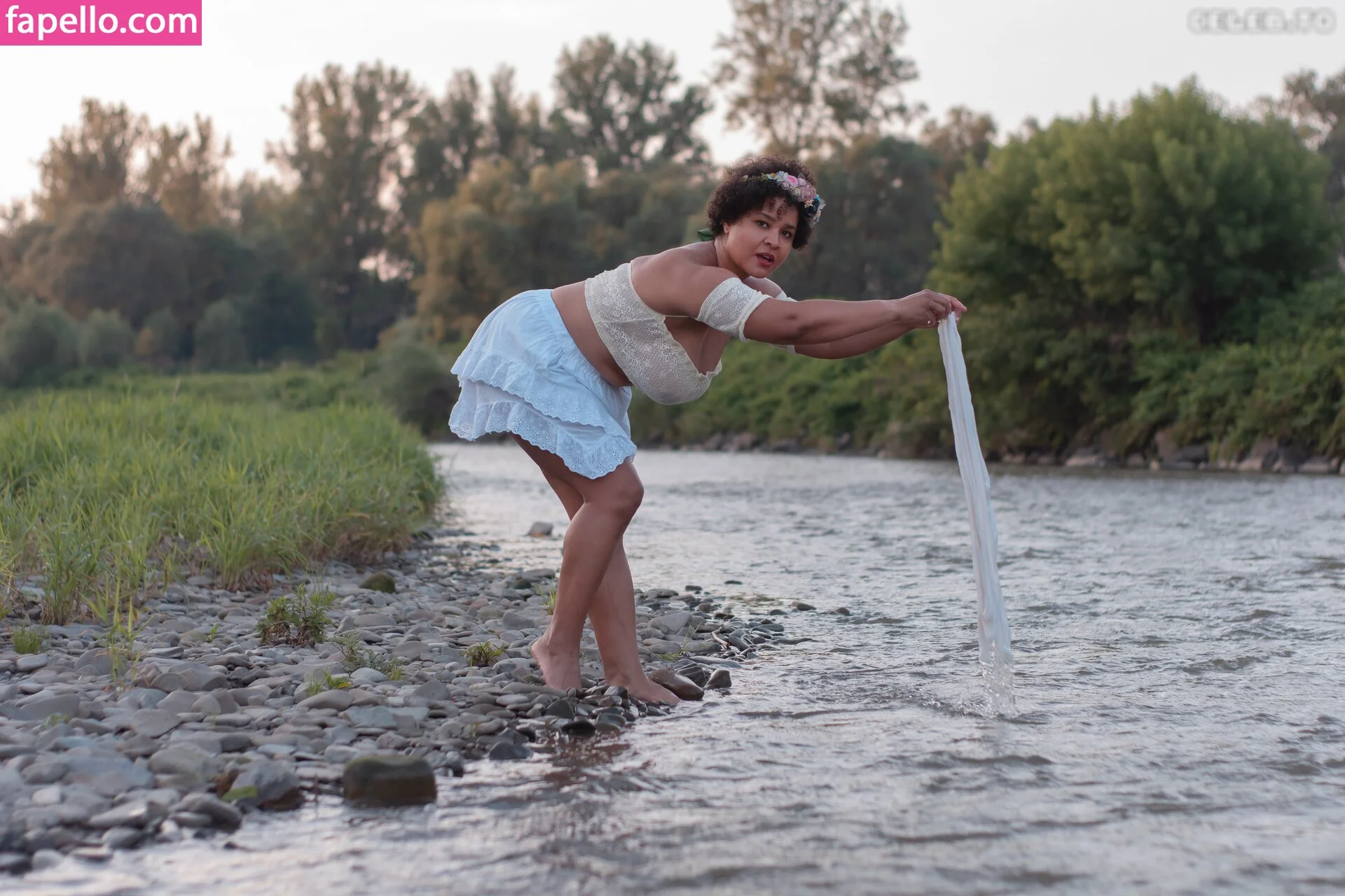 MaSKaPhotoModel Onlyfans Photo Gallery 