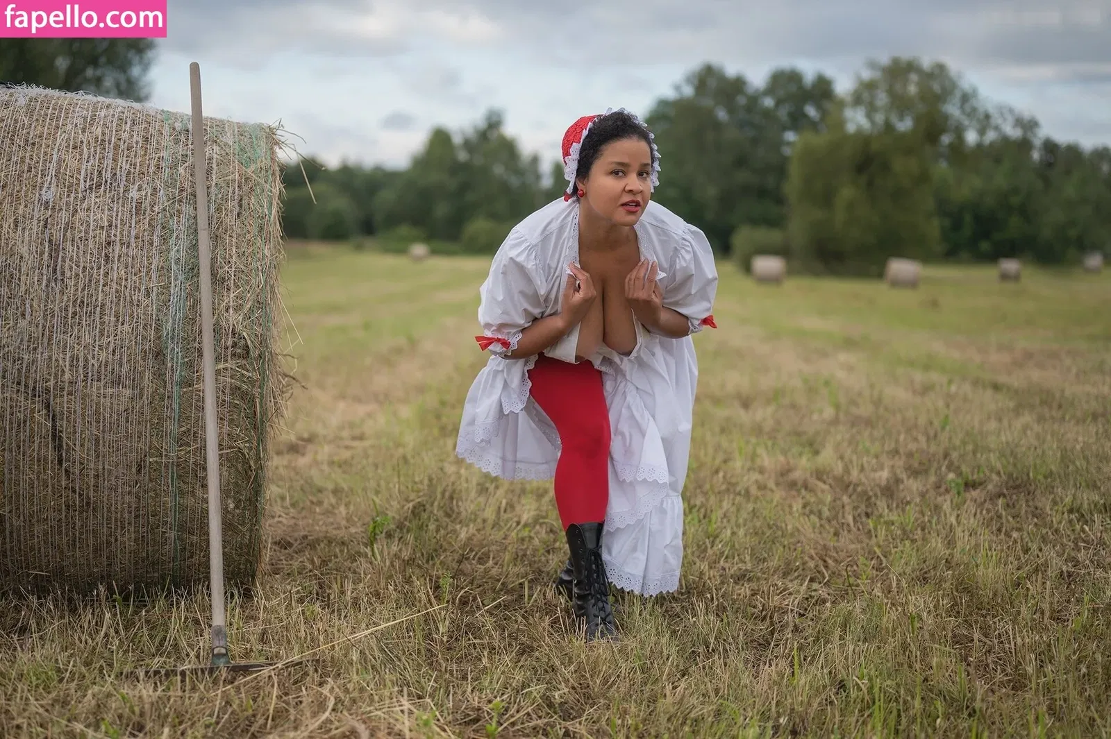 MaSKaPhotoModel Onlyfans Photo Gallery 