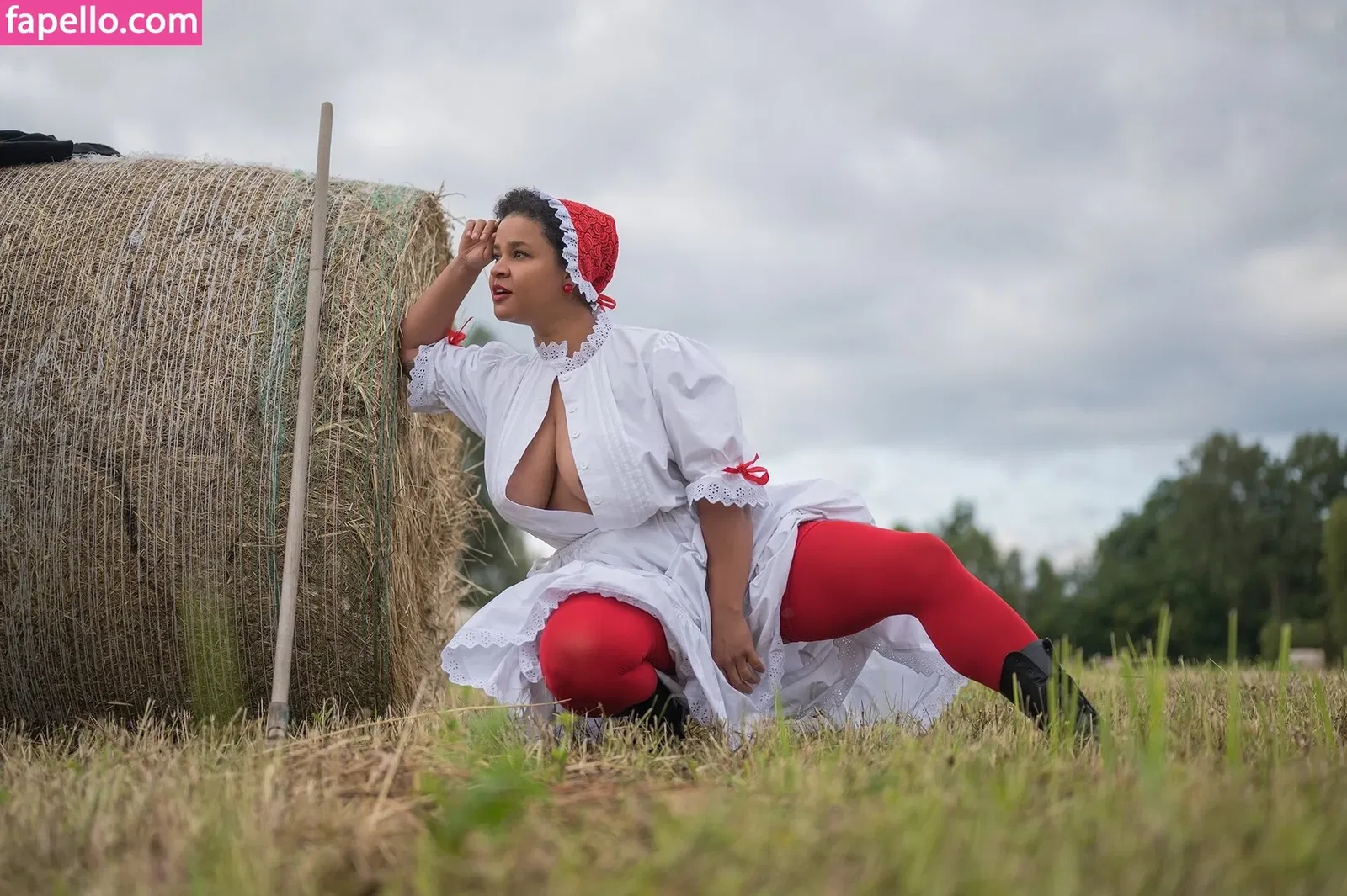 MaSKaPhotoModel Onlyfans Photo Gallery 