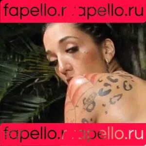 Stefania Mafra Onlyfans Photo Gallery 