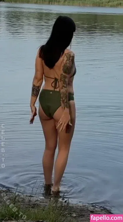 Malwanne Onlyfans Photo Gallery 