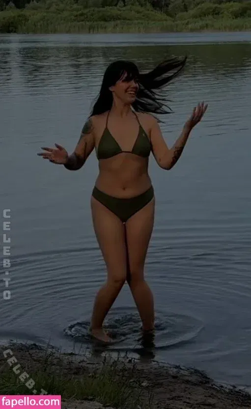 Malwanne Onlyfans Photo Gallery 