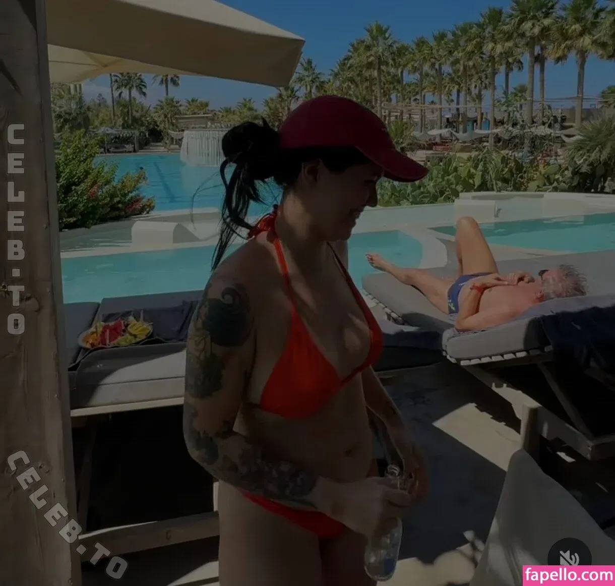 Malwanne Onlyfans Photo Gallery 