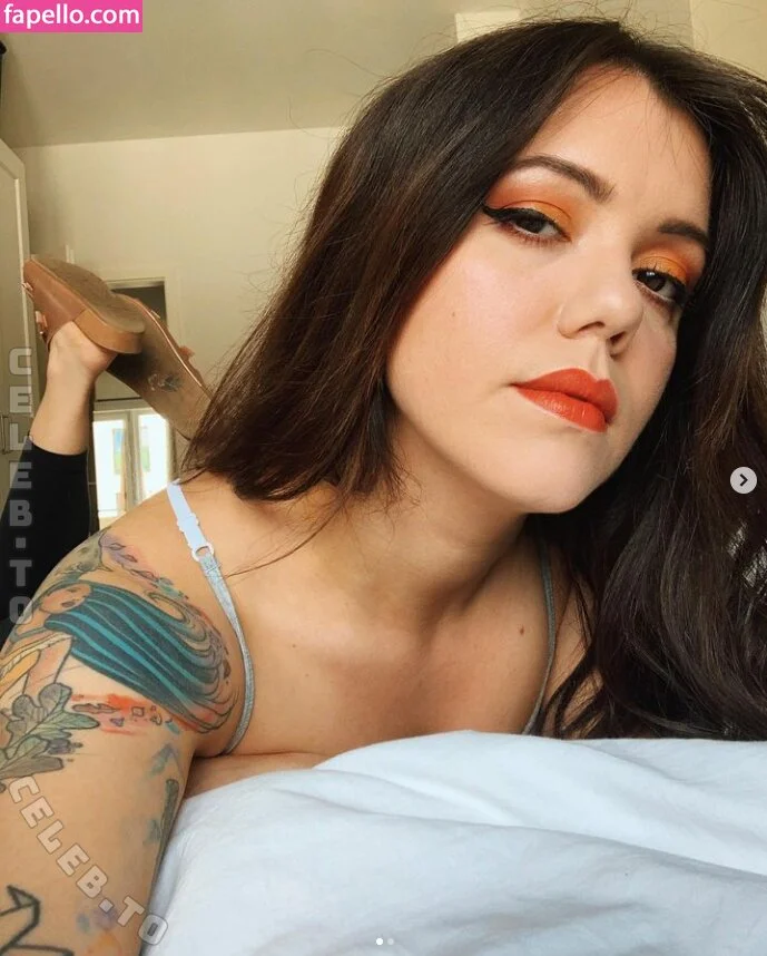 Malwanne Onlyfans Photo Gallery 