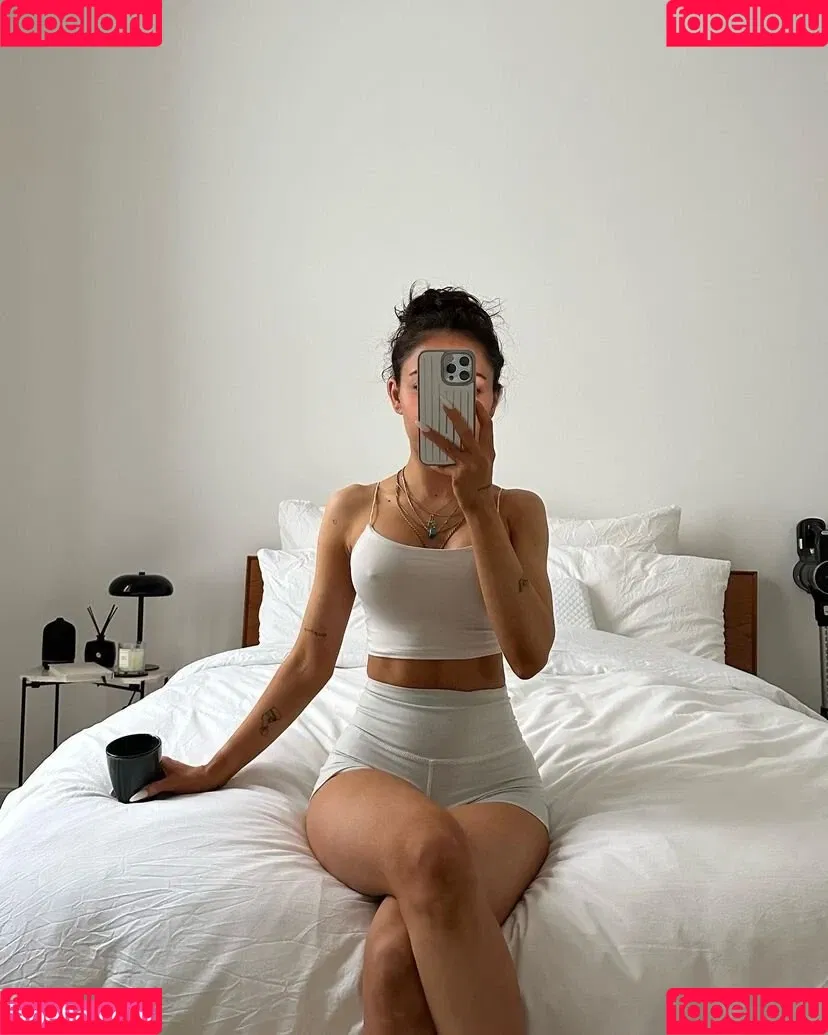 Merve Özkan Onlyfans Photo Gallery 