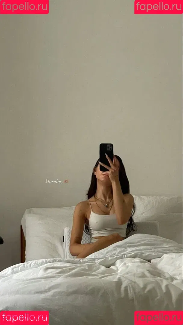 Merve Özkan Onlyfans Photo Gallery 