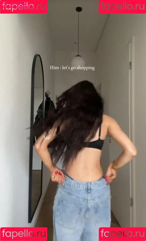 Merve Özkan Onlyfans Photo Gallery 
