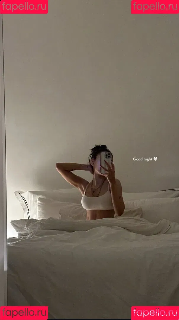 Merve Özkan Onlyfans Photo Gallery 